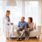 Каких врачей можно вызвать на дом в Москве?