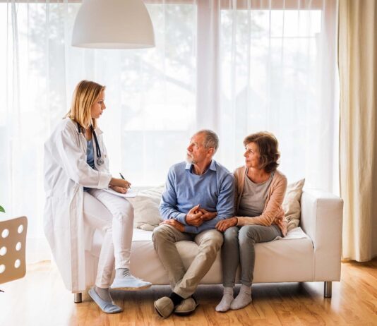 Каких врачей можно вызвать на дом в Москве?