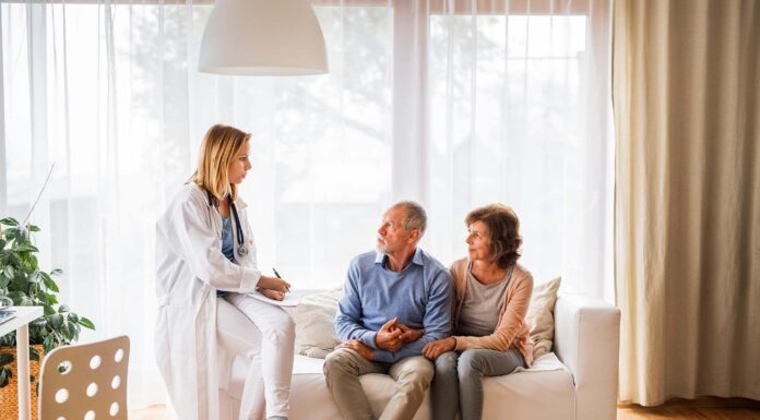 Каких врачей можно вызвать на дом в Москве?