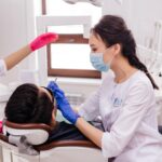 Преимущества лечения зубов в Китае