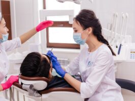 Преимущества лечения зубов в Китае