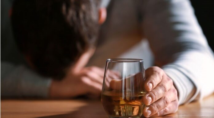 Сложно ли выйти из запоя?