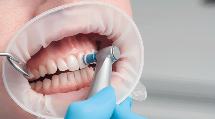 Профессиональная гигиена полости рта: особенности проведения и преимущества