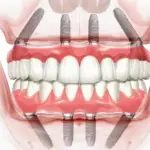 Что такое система All-on-4