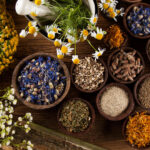 Какие травы помогают очистить лимфу?