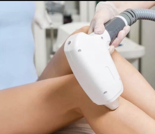 Безопасность эпиляции диодными лазерами