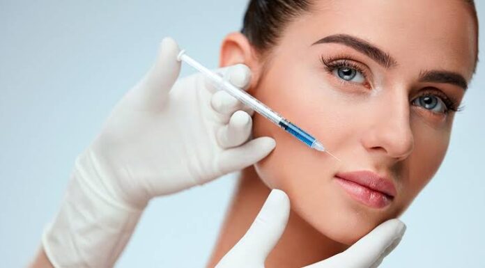 Все что нужно знать об инъекционной косметологии