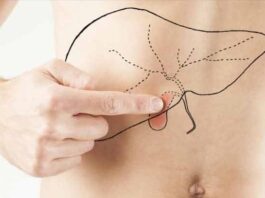 Болезни желчного пузыря