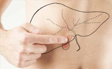 Болезни желчного пузыря