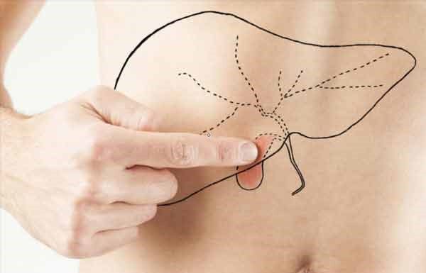 Болезни желчного пузыря