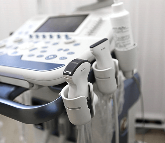 Какие бывают УЗИ-аппараты?