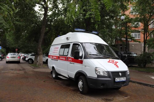 Частная скорая помощь в Иркутске: оперативная медицинская помощь 24/7