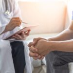 Особенности лечения наркомании