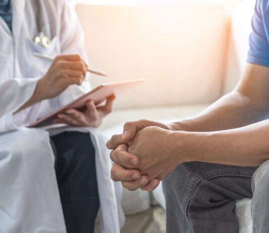 Особенности лечения наркомании