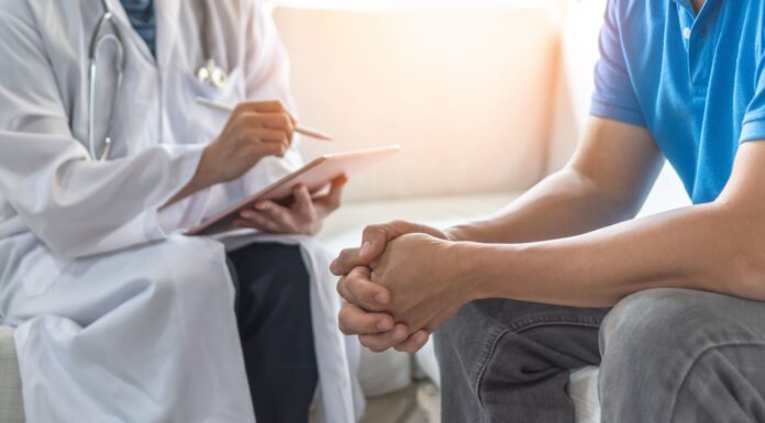 Особенности лечения наркомании