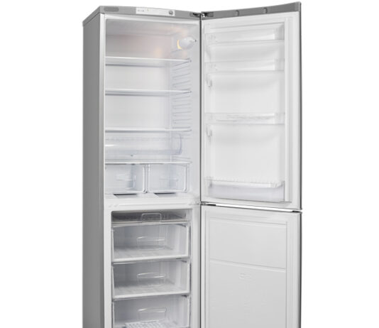 Популярные модели холодильников и морозильников Индезит