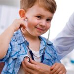 Когда надо обращаться к детскому эндокринологу?