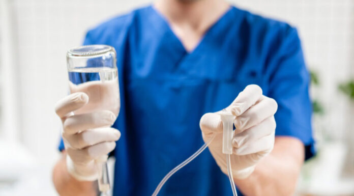 Капельница от запоя: что важно учитывать?