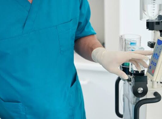 КТ с контрастом: показания, подготовка и проведение