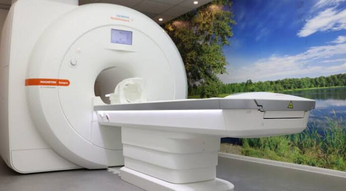 Показания к магнитно-резонансной томографии