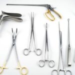 Медицинские инструменты в гинекологии: что важно знать