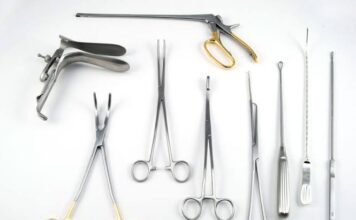 Медицинские инструменты в гинекологии: что важно знать
