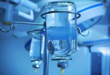 Капельница для снятия алкогольной интоксикации: что важно знать?