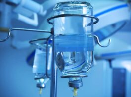 Капельница для снятия алкогольной интоксикации: что важно знать?