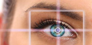 Рефракционная замена хрусталика