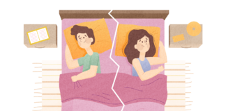 Какие бывают сексуальные расстройства?