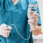 Спасение от запоя: почему капельница — хороший выбор