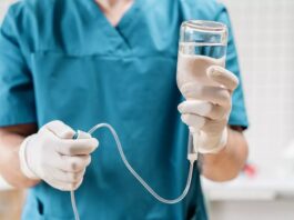 Спасение от запоя: почему капельница — хороший выбор