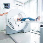 Сцинтиграфия: описание и особенности проведения