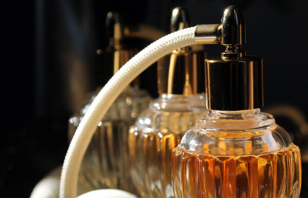 Как выбрать духи?