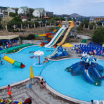 Почему стоит посетить аквапарк?