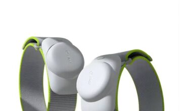 Pico Motion Tracker 2 для виртуальной реальности с высокой точностью движения