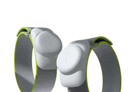 Pico Motion Tracker 2 для виртуальной реальности с высокой точностью движения