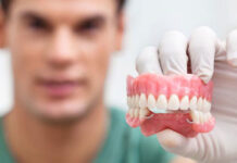 Показания к проведению протезирования зубов