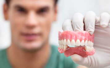 Показания к проведению протезирования зубов