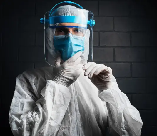 Особенности использования одноразовых медицинских изделий