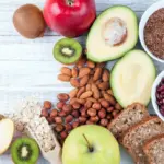 Эффективные диеты при геморрое