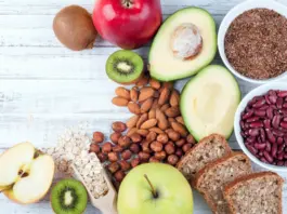 Эффективные диеты при геморрое