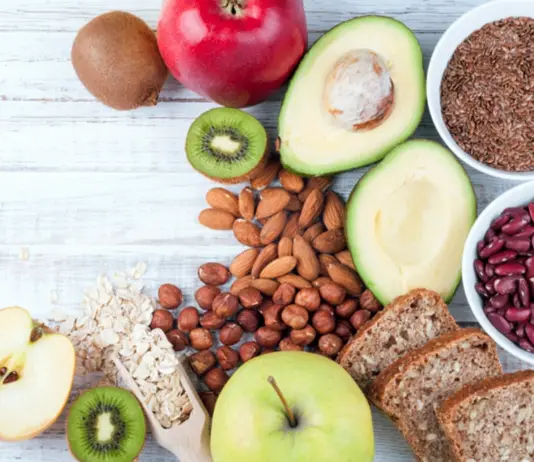 Эффективные диеты при геморрое