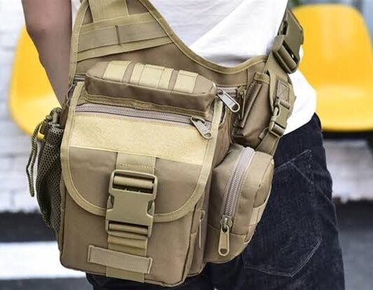 Основные виды подсумков