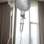 Особенности вызова капельницы от запоя на дому