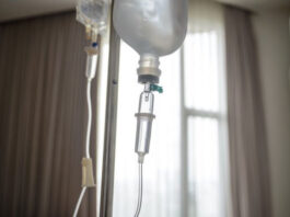 Особенности вызова капельницы от запоя на дому