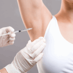 Гипергидроз – причины и методы лечения