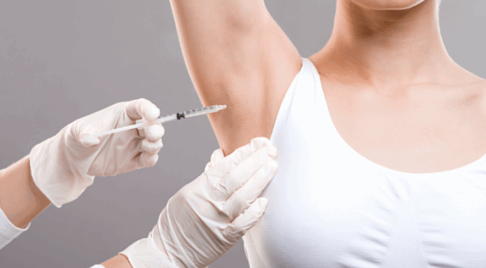 Гипергидроз – причины и методы лечения