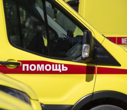 В Брянской области один человек погиб и двое ранены из-за ударов ВСУ