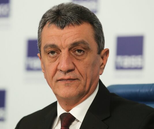 В Северной Осетии уничтожили 15 украинских беспилотников